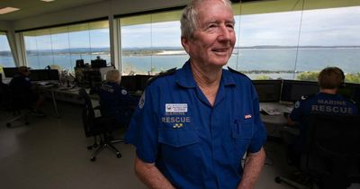 One less hurdle to navigate in an emergency for Marine Rescue volunteers