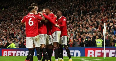 Manchester United have a new contract priority after West Ham win