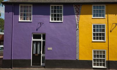 We live abroad but plan to buy a UK house to rent out. What stamp duty will we pay?