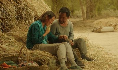 Return to Dust review – wandering souls find poetic love in dirt-poor rural China