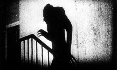 Nosferatu at 100: a silent horror masterwork that continues to chill