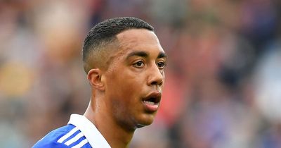 Brendan Rodgers issue Leicester response on Youri Tielemans future as Arsenal in 'pole position'