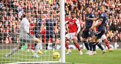 'Deeply concerning' - National media verdict on Nottingham Forest collapse at Arsenal