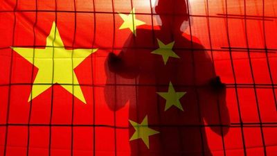Brickbat: Exporting Repression