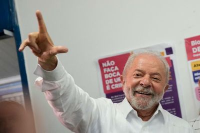 Brazilians deliver tight win to Lula da Silva in presidential election
