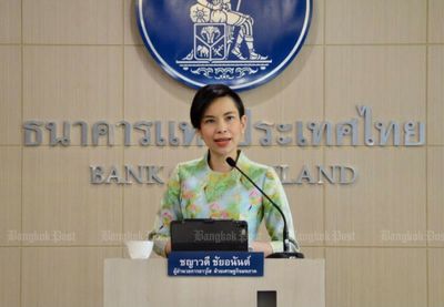As exports rise, Bank of Thailand ends Covid support measures
