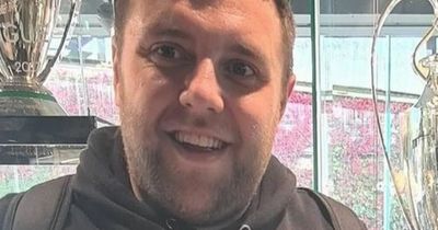 Police issue an appeal over missing Bellshill man
