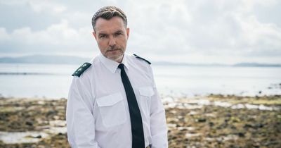 Hope Street: Cast and crew reveal what to expect in series two of police drama series filmed in NI