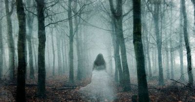 Edinburgh haunted house reported to police after strange 'paranormal noises'