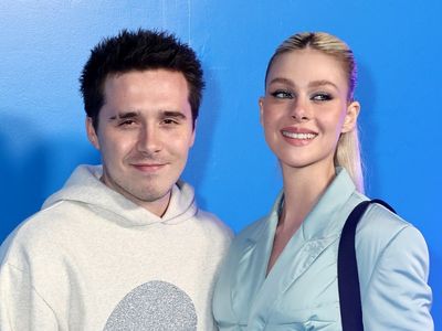 Brooklyn Beckham gushes about Nicola Peltz after she addresses family ‘feud’ reports with Victoria Beckham