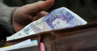 Millions to get an extra £300 cost of living payment from Tuesday