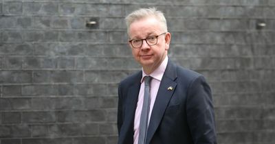 Families struggling to pay rent could get extra support, Michael Gove suggests