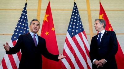 US Should Stop Trying to Suppress China, Says Wang Yi