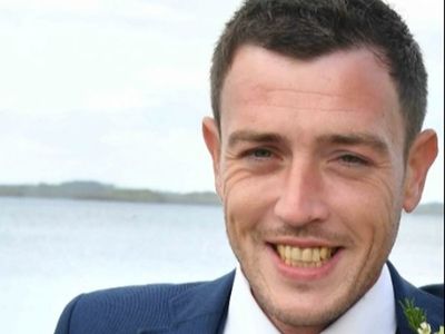 Enniskillen: Urgent search for missing man last seen using boat on lake