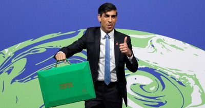 Rishi Sunak could attend COP27 climate summit in major U-turn after Tory backlash