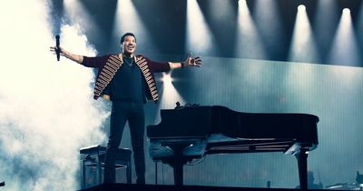 Belsonic 2023: Lionel Richie announced as Belfast headliner with support act The Human League