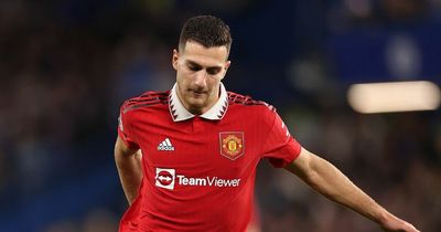 Diogo Dalot comments show Erik ten Hag has already fixed Manchester United problem