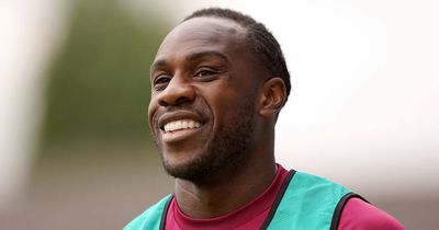 Michail Antonio sends key Nottingham Forest instruction to Steve Cooper after Arsenal thrashing