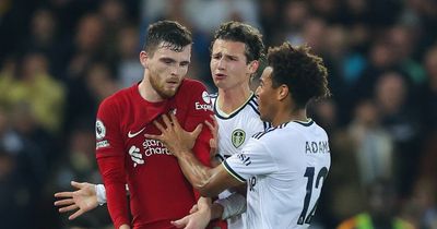 Leeds United news as Jesse Marsch reflects on 'commitment' of players as Liverpool dust settles