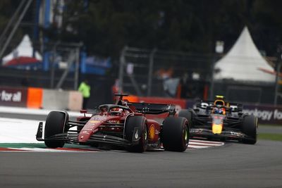 Leclerc hopes one of Ferrari’s "worst" F1 races in Mexico will be a one off