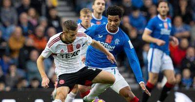 Malik Tillman in 'show what we can do' Rangers vs Ajax message as he targets Champions League win