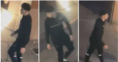 Man left unconscious after being punched on the floor in Bedminster assault