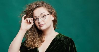 West End star Carrie Hope Fletcher bringing UK tour to Liverpool Empire next year