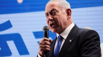 Netanyahu Pushes Comeback Bid in Tight Israeli Election Race