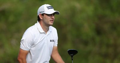 Xander Schauffele and Patrick Cantlay among LIV targets as tour looks to raid more talent