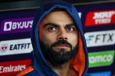 India star Virat Kohli ‘very paranoid’ after ‘appalling’ breach of privacy at hotel
