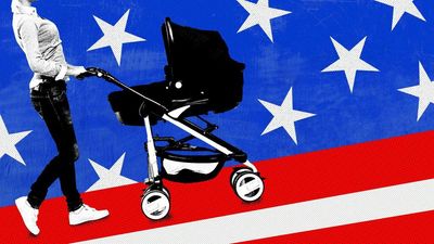 The "Marshall Plan for Moms" builds an army of single-issue voters