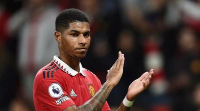 Rashford Relishing ‘Different Energy’ at Man United