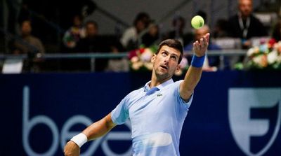 Wimbledon Win Was Huge Confidence Boost in Tough Year, Says Djokovic