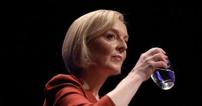 Liz Truss's rider exposed - from very specific coffee to 'absolutely no mayo ever'