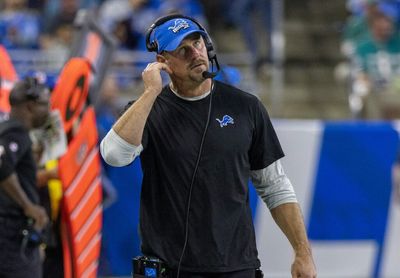 Dan Campbell, Lions players weigh in on losing so many close games