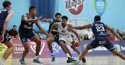 Bristol Flyers have some 'soul searching' to do after back-to-back blows in the BBL