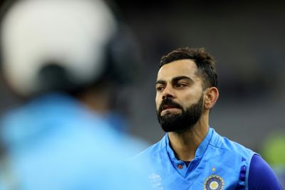 India's Kohli fumes at 'invasion of privacy' after hotel room video