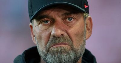 Man City club doctor aims jibe at Jurgen Klopp in deleted social media post