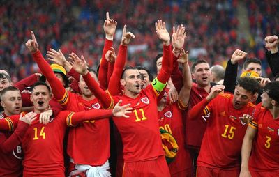 Wales consider changing name of national teams after World Cup
