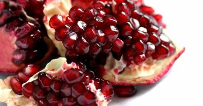 Substance found in pomegranates can help fight cancer, say scientists