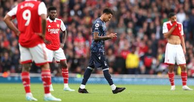 Nottingham Forest live Q&A - Arsenal thumping, defensive woes, January transfers
