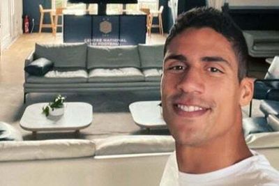 Man United’s Raphael Varane issues injury update with France set to announce World Cup squad