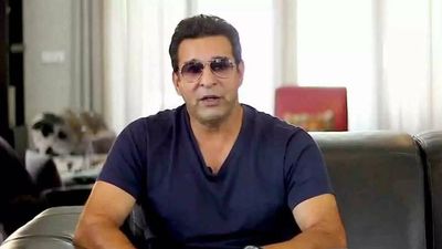 Are elite sports persons preparing enough for life post retirement? Wasim Akram's case shows they need to