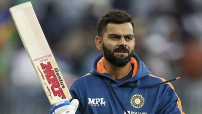 'We unreservedly apologise': Crown Towers after Virat Kohli's privacy intruded