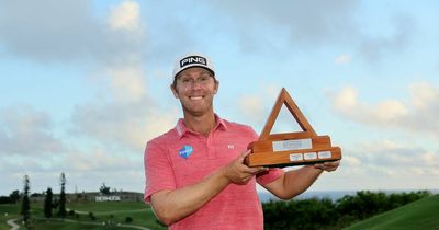 Seamus Power to leave no stone unturned in bid for first Ryder Cup qualification