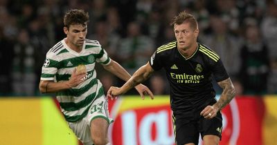 Real Madrid vs Celtic on TV: Channel, kick-off time and live stream details for Champions League tie