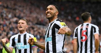 Newcastle forward Callum Wilson '80%' on plane to Qatar, claims ex-Sunderland striker