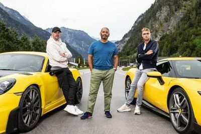 When is Top Gear series 33 coming out and how can you watch it?