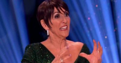 Strictly fans say Shirley Ballas is a dead ringer for iconic EastEnders star