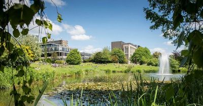 University of Bath secures £50m from pension insurance firm